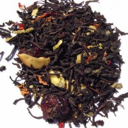 Cherry Almond Tea 1/2 Oz.